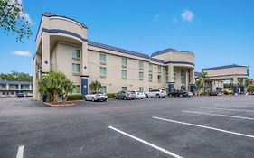 Clarion Inn & Suites Clearwater Fl
